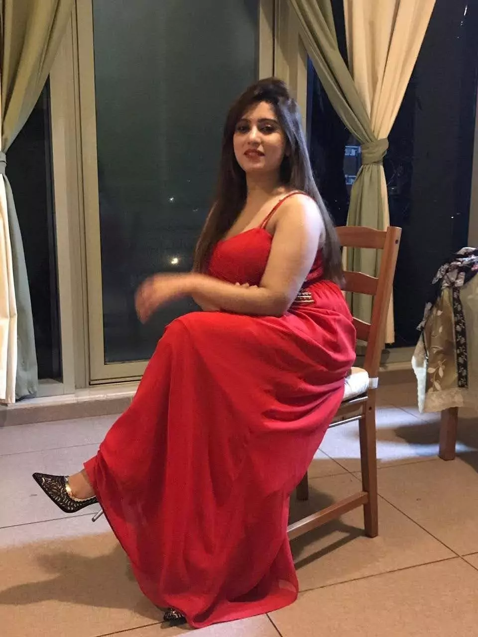 Escort Service in Gandhinagar