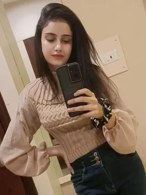 Independent Gandhinagar Call Girl
